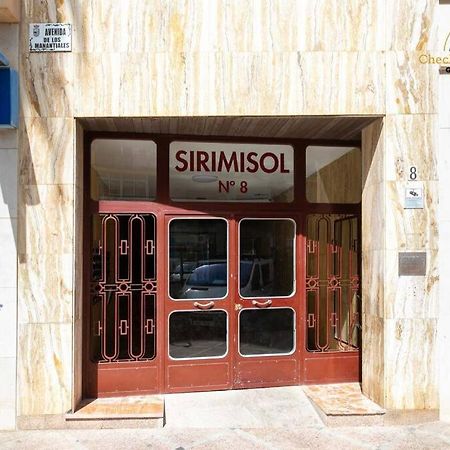 Apartamento El Solaire Centro Torremolinos Exteriör bild