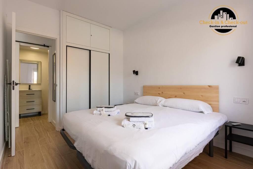 Apartamento El Solaire Centro Torremolinos Exteriör bild