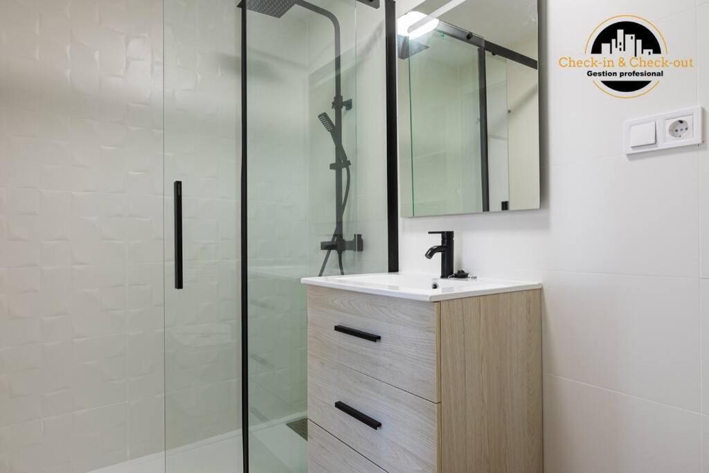 Apartamento El Solaire Centro Torremolinos Exteriör bild